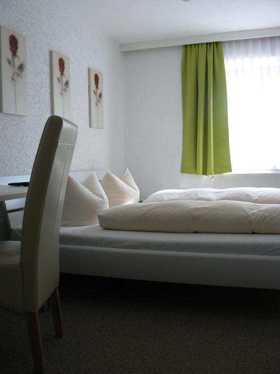Hotel Mayerhofer Aldersbach Habitación foto